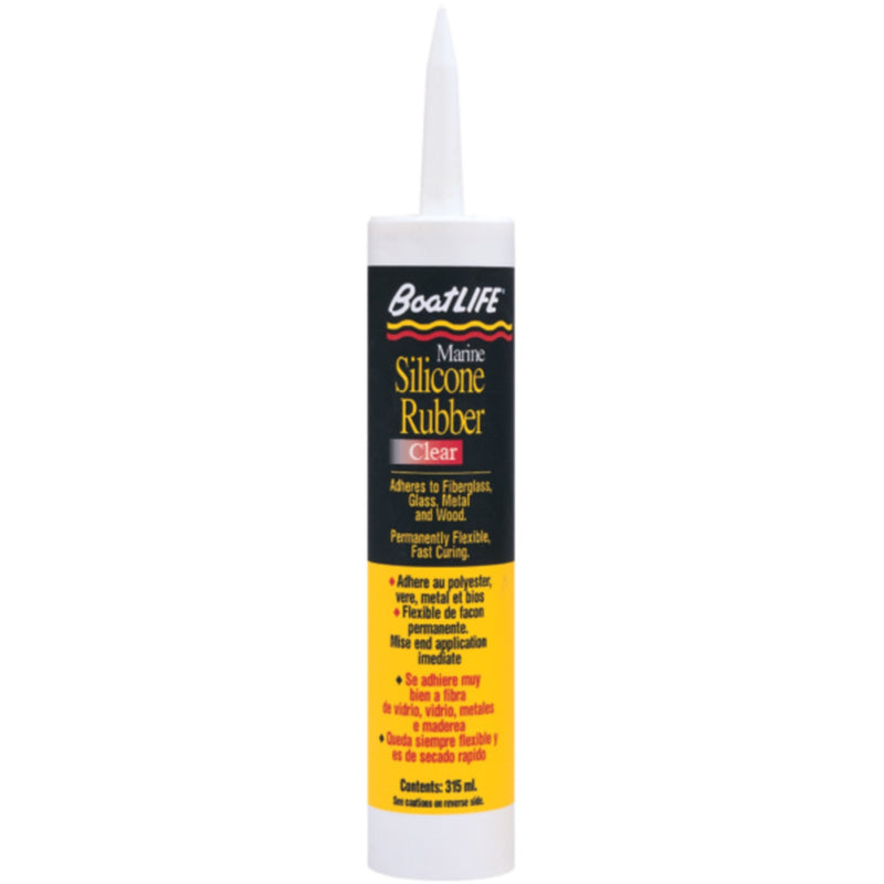 BoatLIFE Marine Silicone Rubber
