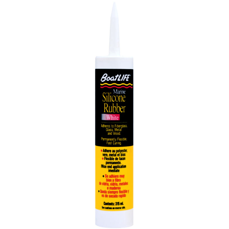 BoatLIFE Marine Silicone Rubber