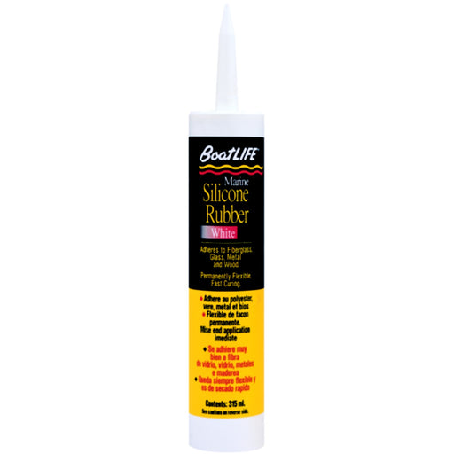 BoatLIFE Marine Silicone Rubber