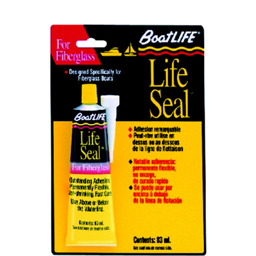 BoatLIFE LifeSeal Sealant