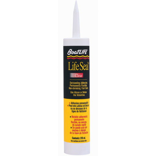 BoatLIFE LifeSeal Sealant