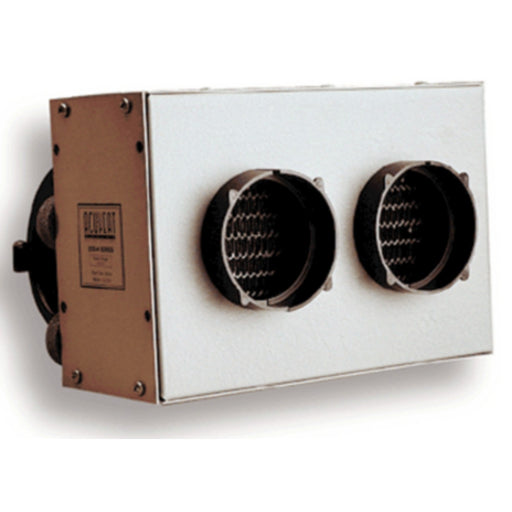 Heater Craft 203HC Heater Complete Kit w/1 Vent & 1 Hot Tube