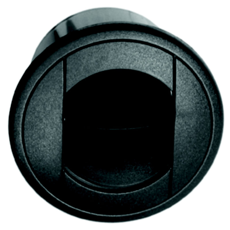 Euro Vent Black