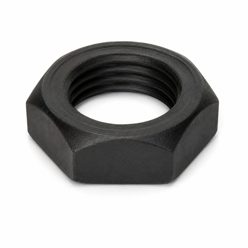 Mercury MerCruiser - Pinion Nut - 11-35921