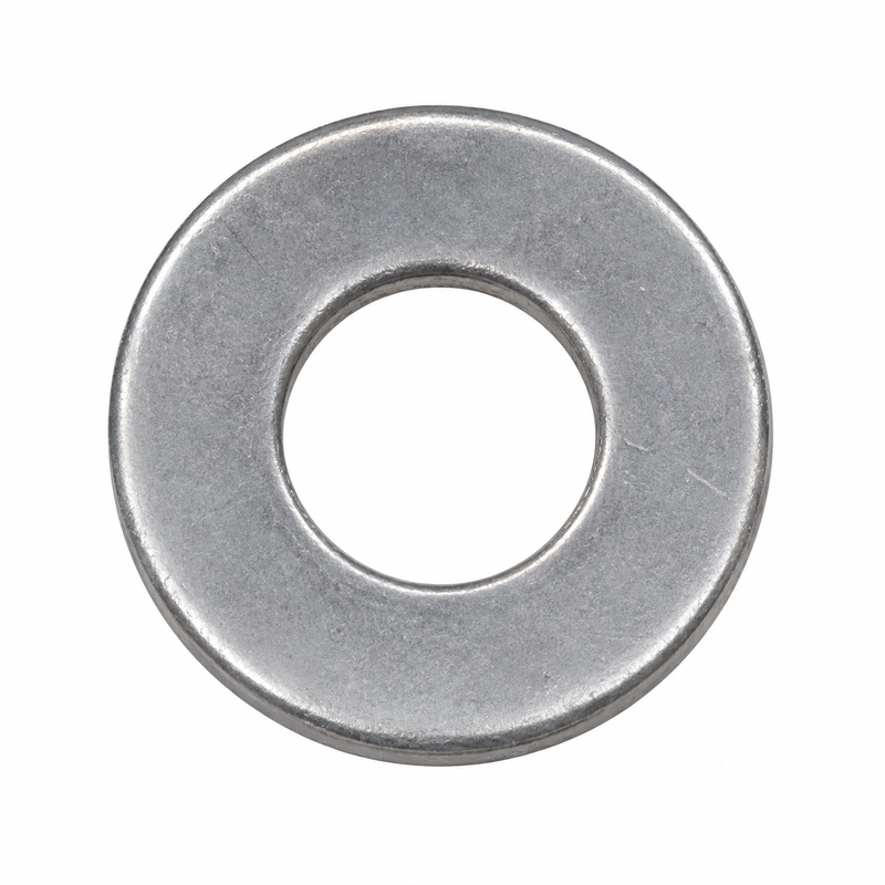 Mercury Quicksilver — Water Pump Impeller Washer — 8M0204722