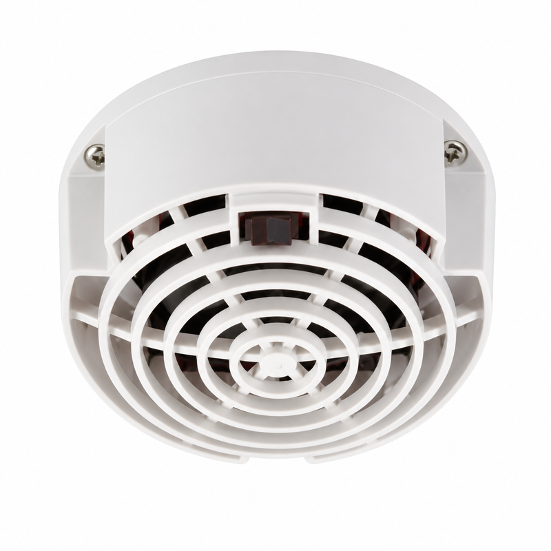 Vetus 12V DC Marine Ceiling Fan | Vet-Fan12