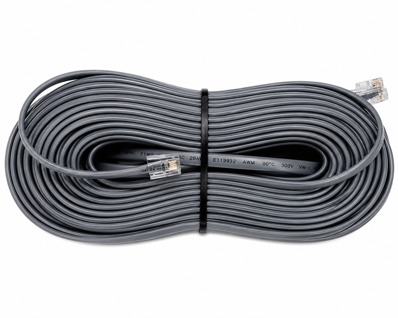 Xantrex 31626200 Freedom SW Remote Cable, 50 ft