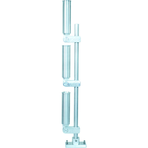 Rod Boss 3ERTP Triple Rod Boss Elite Rod Tree, Port Side