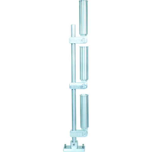 Rod Boss 3ERTS Triple Rod Boss Elite Rod Tree, Starboard Side