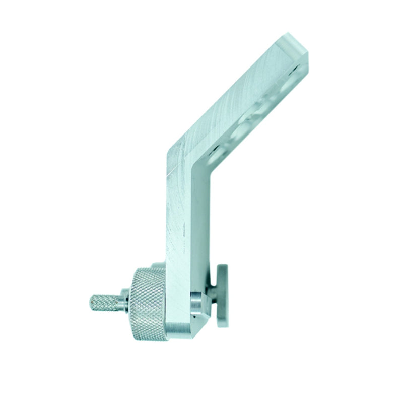 Rod Boss 45LUND 45 Degree Bracket for Lund Only, Each