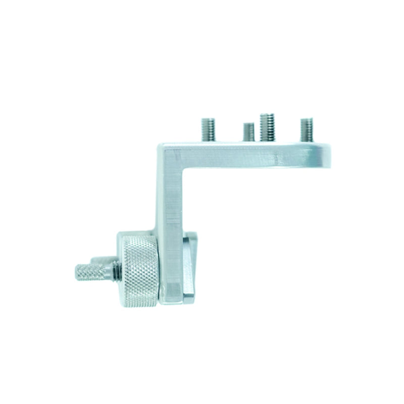 Rod Boss 90LUND 90 Degree Bracket for Lund Only, Each