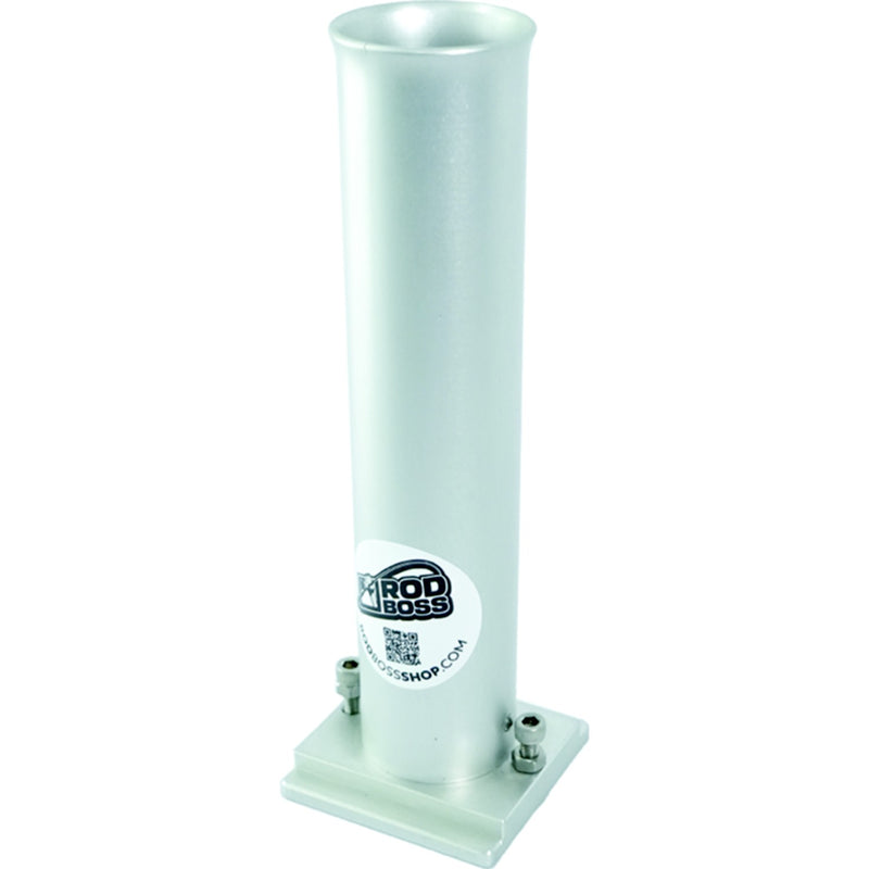 Rod Boss NH Track Net Holder