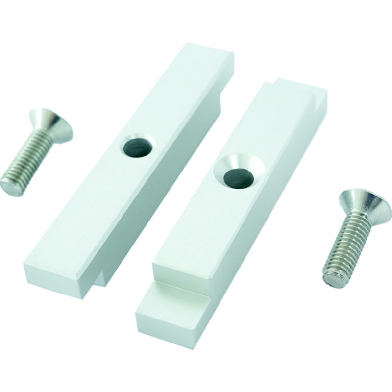 Rod Boss TREC Tack End Caps, Set of 2