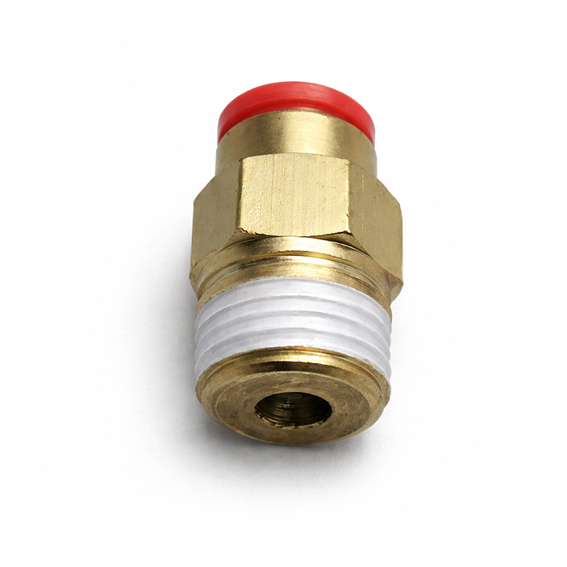 Mercury MerCruiser Fitting 8M0082320