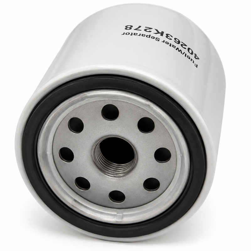 Onan Fuel Filter A026K278