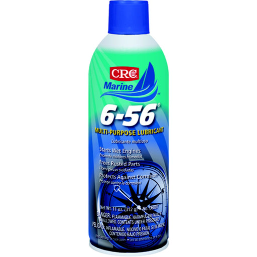 Marine 6-56® Multi-Purpose Lubricant - Canada