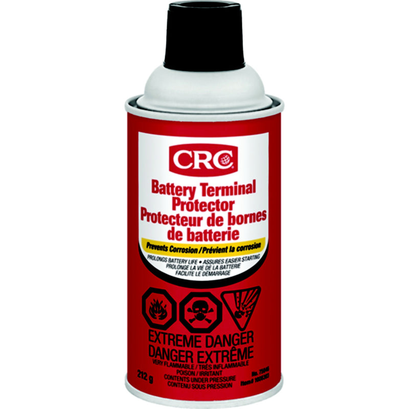 CRC Marine Battery Terminal Protector, 213gr.