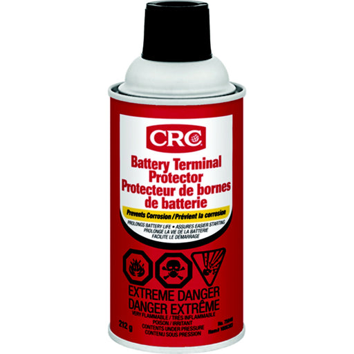 CRC Marine Battery Terminal Protector, 213gr.