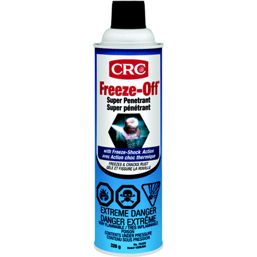CRC Freeze Off Super Penetrant