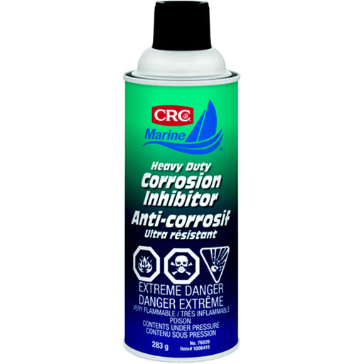 Heavy Duty Corrosion Inhibitor