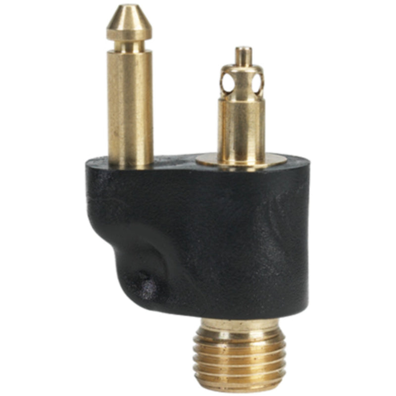 Scepter 04068 Fuel Fitting-Tank BRP Male