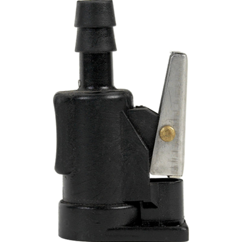 Scepter 05815 Fuel Tank/Engine Fitting, Yamaha Brass Female