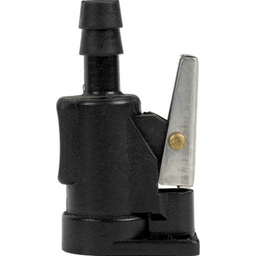 Scepter 05815 Fuel Tank/Engine Fitting, Yamaha Brass Female