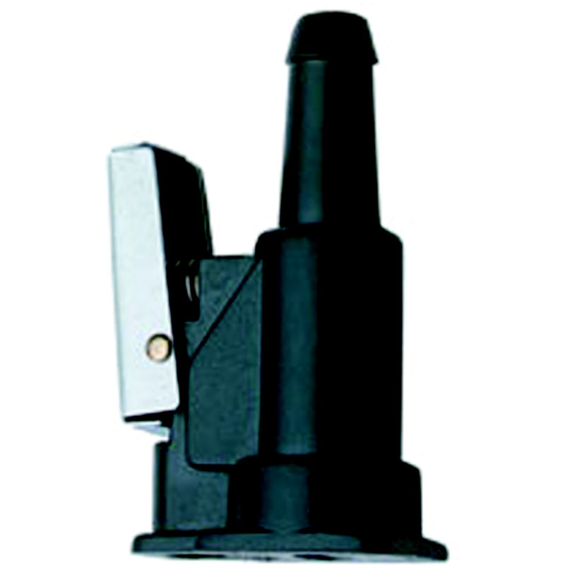 Scepter 05822 Fuel Fitting-BRP Female