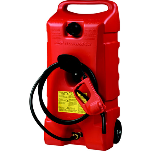 Scepter 06792 Flo n' Go DuraMAX 14 Gallon Gasoline Transport