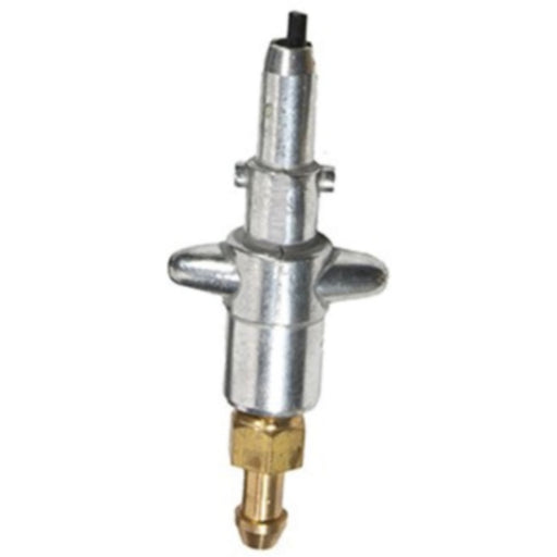 Scepter 07497 Fuel Fitting-Mercury Tank Bayonet, Metal