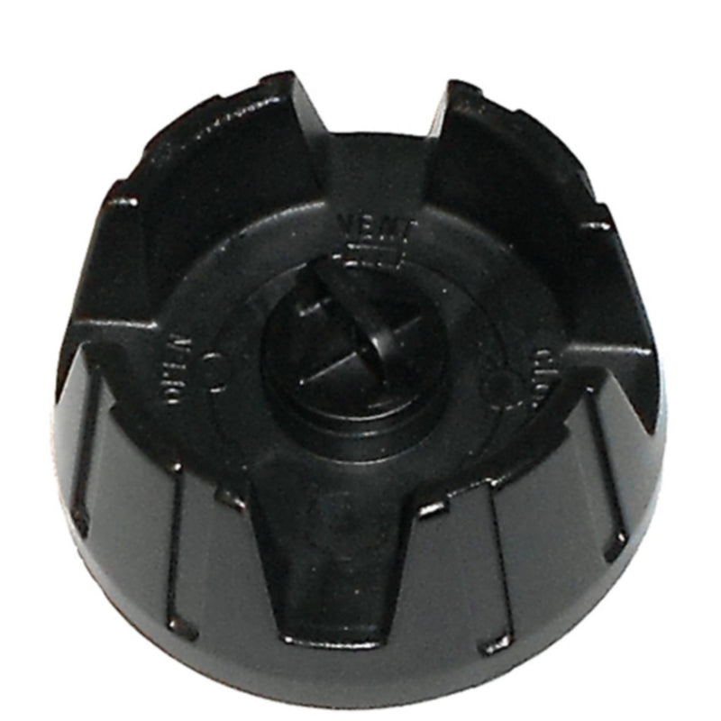 Scepter 08935 Gas Tank Manual Vent Cap