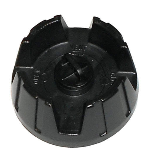 Scepter 08935 Gas Tank Manual Vent Cap