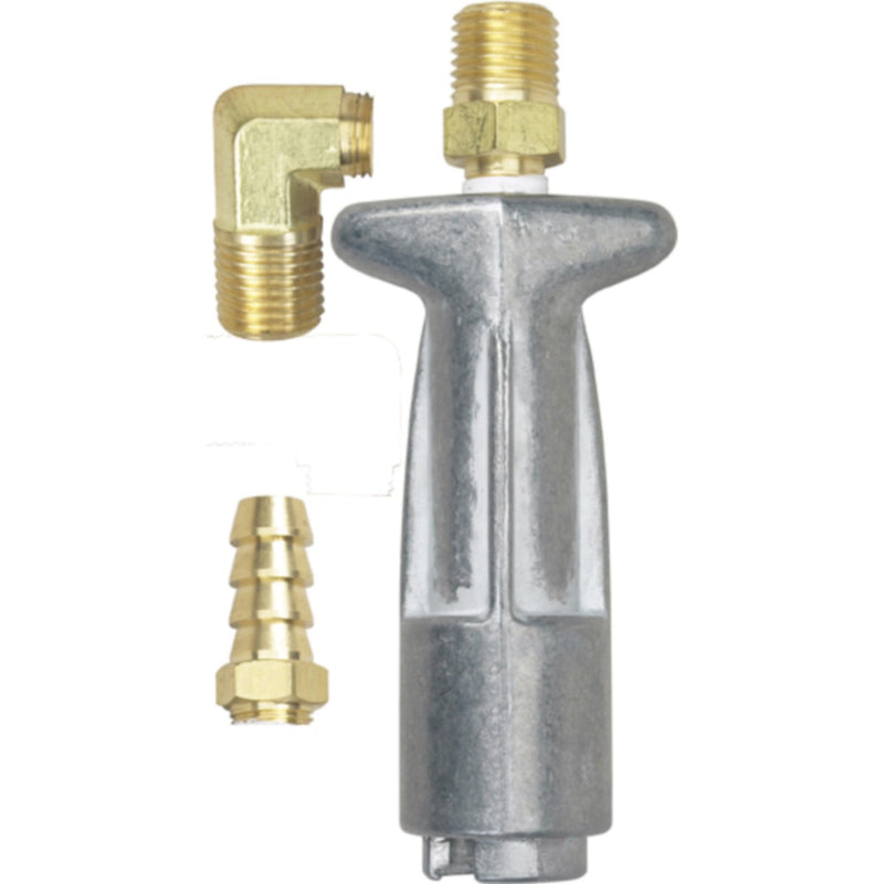 Scepter 09476 Fuel Fitting-Mercury Engine Bayonet