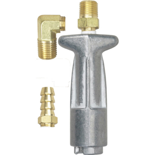 Scepter 09476 Fuel Fitting-Mercury Engine Bayonet