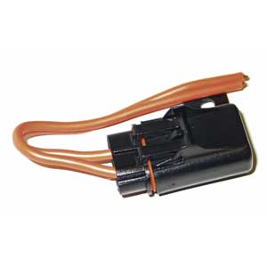 Sierra Ato 30A In-line Fuse Holder | FS35870