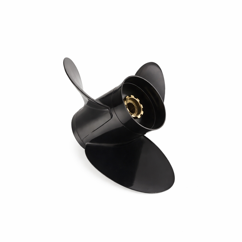 Mercury Black Max Propeller 14x23 832834A45