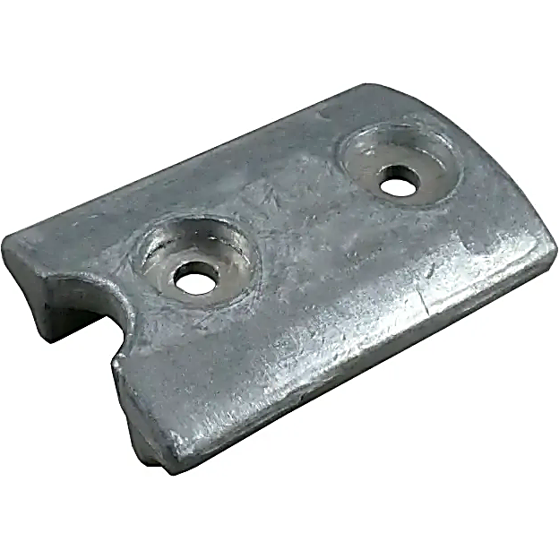 Zinc OMC Block Anode CMT-984547Z