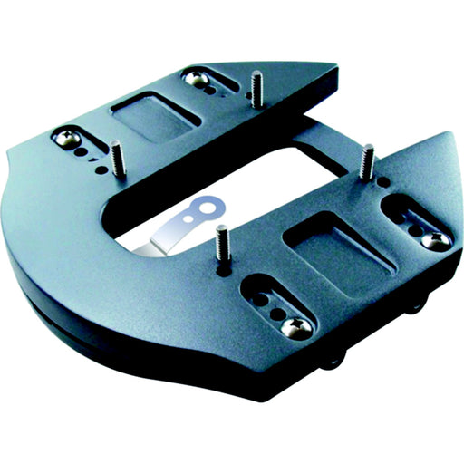 SE Sport SE200 Hydro Foil Black for 8 to 40 HP