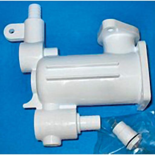 Pump Housing for PHII Heads