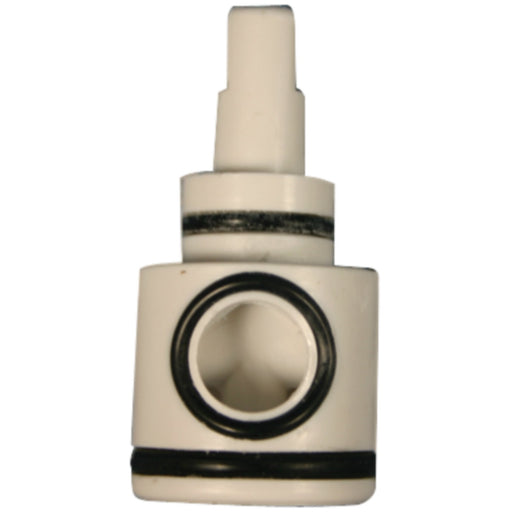 Inlet Valve Body for PHII Heads