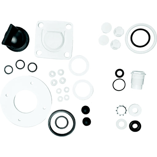 PHRKIIU Raritan Universal Repair Kit, Fits PHII and PH Superflush and PH Powerflush Models