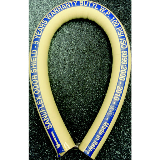 Saniflex Sanitation Hose