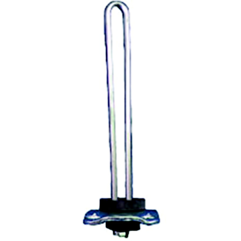Raritan WH1A Heating Element-Bolt On w/Gasket