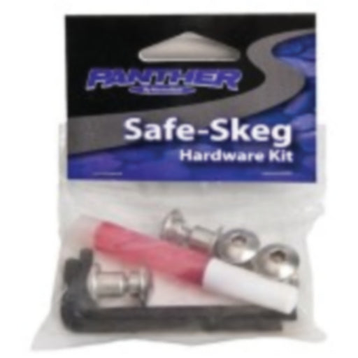 Safe-Skeg Replacement Bolt Kit