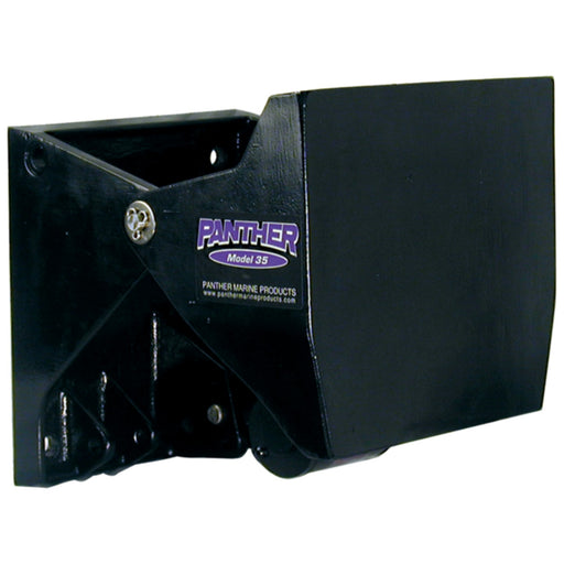 Panther 550035 Model 35 Motor Lift For Up to 35 HP or 150 lbs.