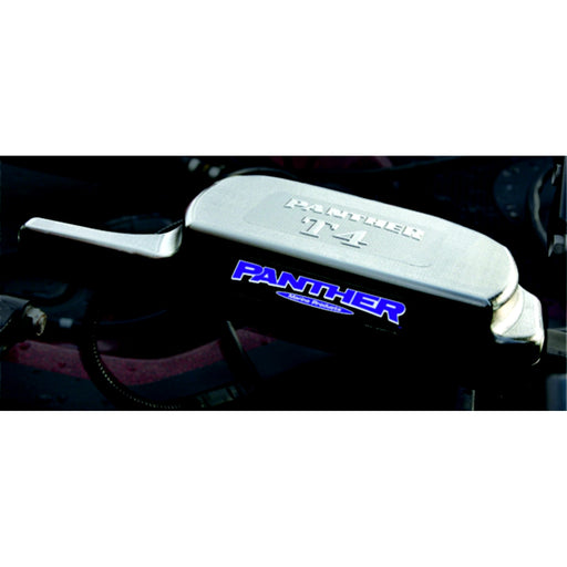 Panther T4 Electro Steer (w/o Electronics, Remote or Relay Switch Box) For Kicker Motor For Use With Pro 3 Trollmaster