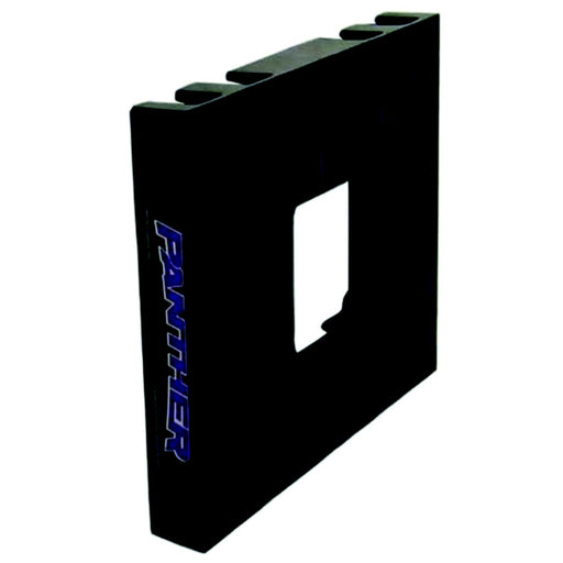 Panther 2" Set-Back Plate