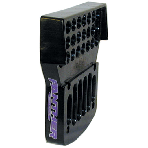 Panther Static Motor Mount Plate For Outboards Up to 40 HP or 150 lbs.