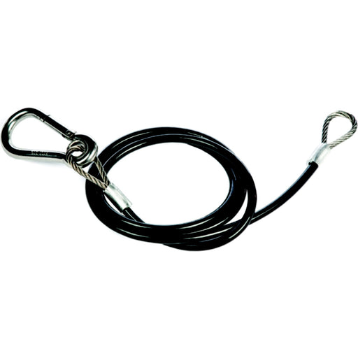 Motor Safety Cable