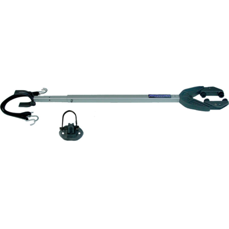 Panther Bolt-On and Over-The-Roller Bracket Adjustable Motor Support 34 to 36"